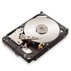 Lenovo ThinkSystem Disco Duro de 4TB, Hot-Swap, 3.5“, SATA 6Gb/s, 7.200 rpm - Imagen 2
