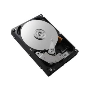 Disco Duro Lenovo ThinkSystem 2.4 TB, Hot-Swap, 2.5“, SAS 12Gb/s, 10.000 rpm - Imagen 1
