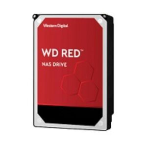 Disco duro Western Digital Red 2TB para NAS, SATA, Formato 3.5“, Cache 256MB - Imagen 3
