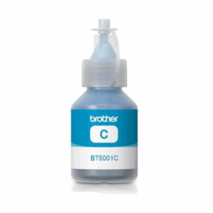 Tinta Brother BT5001 Cyan - Imagen 3