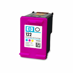 Tinta HP 122 Tricolor - Imagen 3