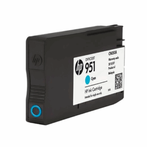 Tinta HP 951 Cyan - Imagen 3