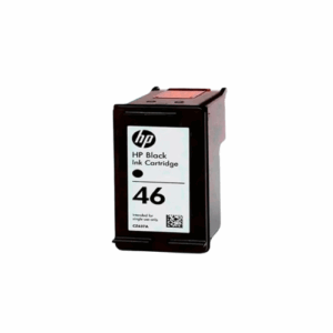 Tinta HP 46 Negro - Imagen 3