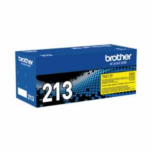 Toner Brother TN-213 Yellow