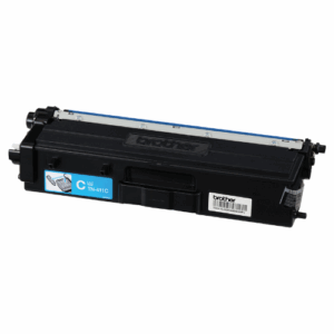 Toner Brother TN-411 Cyan - Imagen 3