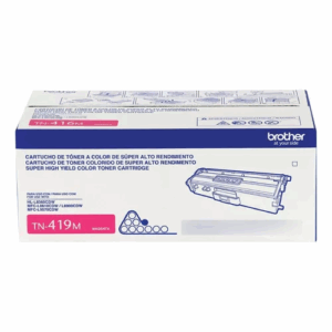 Toner Brother TN-419 Magenta