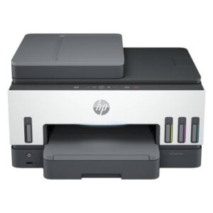 HP Smart Tank 790 – Impresora Multifuncional con Fax, Dúplex, ADF y Conectividad Total