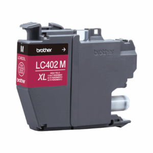 Tinta Brother LC402XLMS XL Magenta - Imagen 3