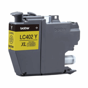 Tinta Brother LC402XLYS XL Yellow - Imagen 3