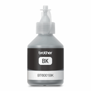 Tinta Brother BT6001 Black - Imagen 3