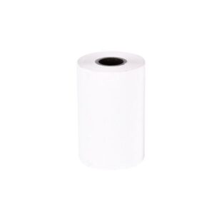 Papel Termico Ancho 57 x diam 45mm 12 mt para LP400 - Imagen 1