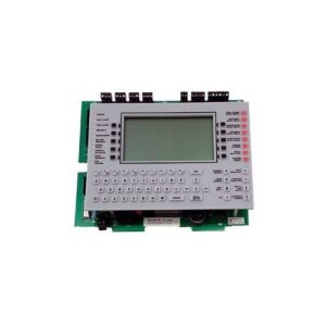 Honeywell Black - Blank panels kit - Panel 3030 Onyx - Imagen 3