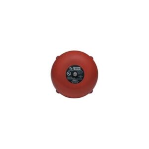 Campana Notifier de Alarma (6“, 24 VDC) - Imagen 3