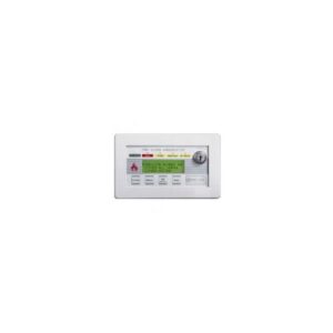 Notifier FDU-80 - fire Alarm Annunciator - Imagen 3
