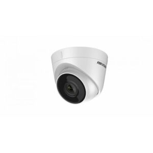 Cámara Hikvision Eyeball de 2MP (IP67, Tipo Bala Fija, Digital WDR) - Imagen 1
