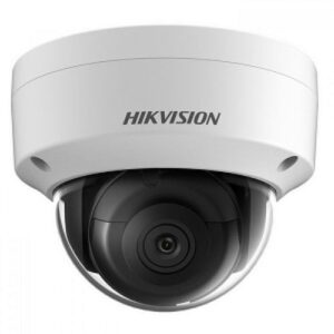 Cámara Domo Hikvision IP Network (4MP, 2.8mm, IR, POE, IP67/IK10) - Imagen 3