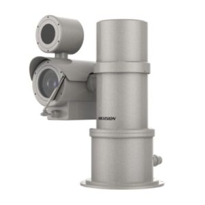 Sistema de Posicionamiento Hikvision de 2MP (36X, DarkFighter) - Imagen 1