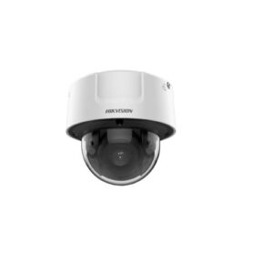 Cámara Domo Hikvision DeepinView Moto Varifocal (4MP, CMOS, H.265+, IP67, IK10)