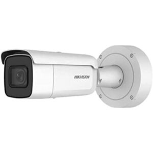 Cámara Bullet Hikvision Varifocal AcuSense (5 MP, CMOS, H.265+, 3D DNR, IP67, IK10) - Imagen 3