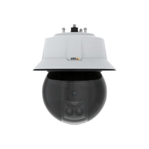 Cámara de Vigilancia Axis Q6315-LE PTZ (2MP, HDTV 1080p, 50Hz, H.265, PoE) - Imagen 2