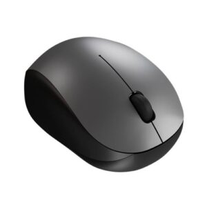 Mouse Inalámbrico Klip Xtreme Furtive, Bluetooth 5.0, 3 Botones, 1600DPI, Gris/Negro - Imagen 3