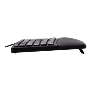 Teclado Kensington Pro Fit Ergonomic Negro - Imagen 3