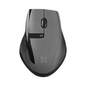 Kit Mouse y Teclado Klip Xtreme Magnifik Wireless Duo, Teclado Silencioso, Mouse 6 Botones - Imagen 3