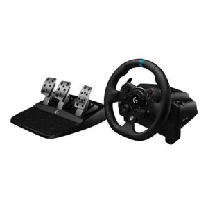 Volante y Pedales Logitech G923 TrueForce para PC y Xbox One - Imagen 2