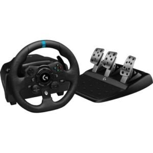 Volante y Pedales Logitech G923 TrueForce para PC y Xbox One - Imagen 3