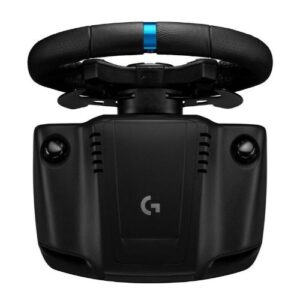 Volante y Pedales Logitech G923 TrueForce para PC y PS4 - Imagen 3