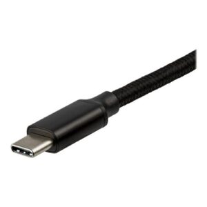 Adaptador StarTech para SSD M.2 SATA, USB-C, 10Gbps - Imagen 3