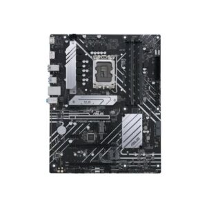 Placa Madre ASUS Prime H670-Plus D4, Socket LGA1700, 128GB DDR4, PCIe 4.0 - Imagen 1