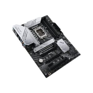 Placa Madre ASUS Z690-P, LGA1700, ATX, DDR5, PCI-e 5.0, USB-C, HDMI, DisplayPort, USB 3.2 - Imagen 2
