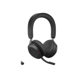 Audífonos Bluetooth Jabra Evolve2 75 ANC - Imagen 2