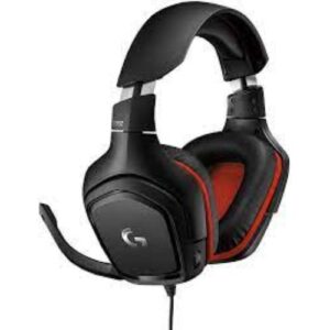 Audífonos Gamer Logitech G332 - Imagen 1