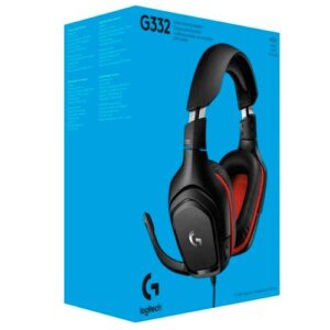 Audífonos Gamer Logitech G332 - Imagen 3