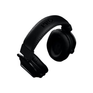Audífonos Gamer Logitech PRO X - Imagen 3