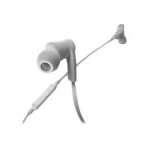 Auriculares Belkin RockStar Lightning (Blanco) - Imagen 3