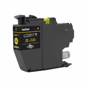 Tinta Brother LC3017 Yellow - Imagen 3
