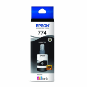 Tinta Epson T774 Black