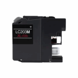 Tínta Brother LC203 Magenta - Imagen 3