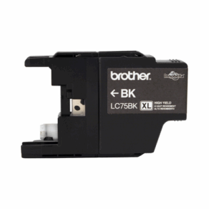 Tinta Brother LC75 Black - Imagen 3