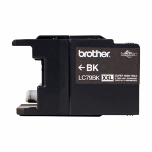 Tinta Brother LC79 Black - Imagen 3
