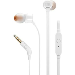 Auriculares JBL C50HI In-ear Alámbrico - Imagen 2