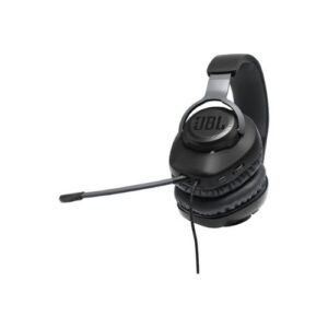 Audífonos Gamer JBL Quantum 100 (Jack 3.5mm, Negro) - Imagen 2