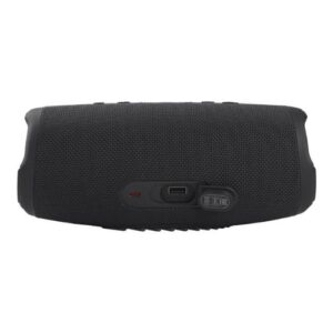 Parlante JBL Charge 5 PartyBost (Bluetooth, Negro) - Imagen 2