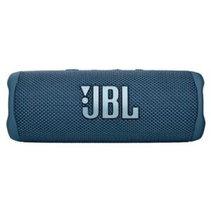 Parlante Bluetooh JBL Flip 6 Wireless (20W, IP67, Azul) - Imagen 2