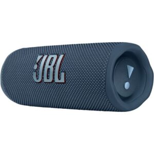Parlante Bluetooh JBL Flip 6 Wireless (20W, IP67, Azul) - Imagen 3