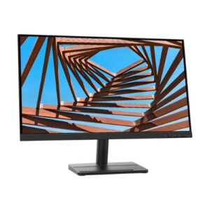 Monitor Lenovo L27e-30 de 27“ IPS, Full HD, 75 Hz, HDMI+VGA - Imagen 3