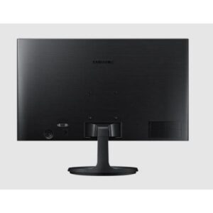 Monitor Gamer Samsung Odyssey G3 de 24“ VA, Full HD, 165Hz, 1ms, D-Port+HDMI, FreeSync - Imagen 2